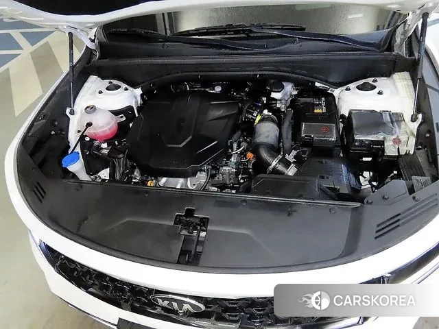 Kia Sorento 4th Generation id 3717836 из Кореи 10