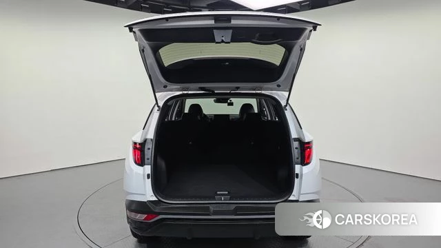 Hyundai Tucson (NX4) id 4518758 из Кореи 10
