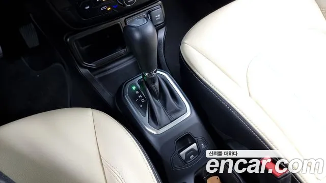 Jeep Renegade id 2704523 из Кореи 10