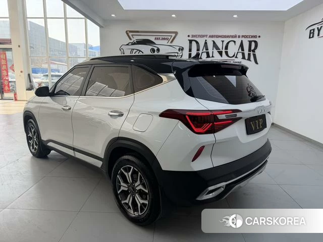 Kia Proud run id 4298185 из Китая 10