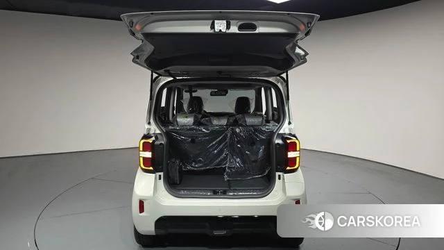 Kia The New Kia Ray id 4499211 из Кореи 10