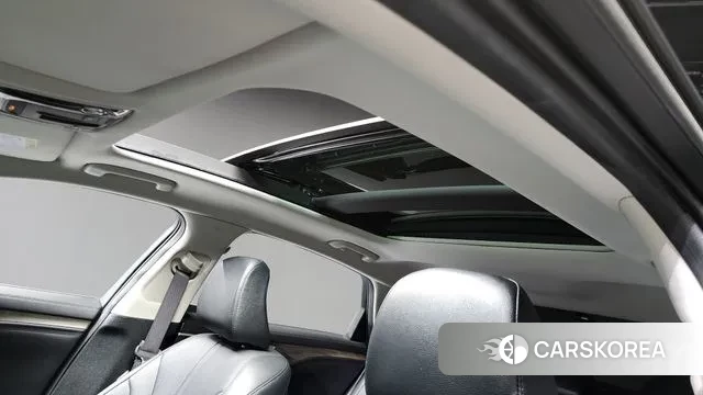 Kia K8 id 3257229 из Кореи 10