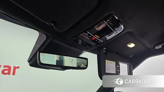 Hyundai Santa Fe (MX5) id 3758335 из Кореи 10