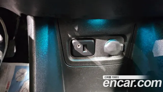 Chevrolet (GM Daewoo) The Next Spark id 2819236 из Кореи 10