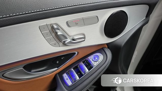 Mercedes-Benz GLC-Class X253 id 4624396 из Кореи 10