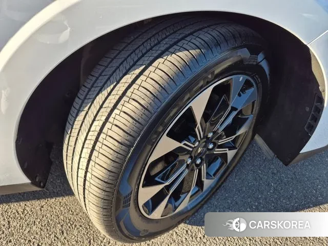 Kia Carnival 4th generation id 3607393 из Кореи 10