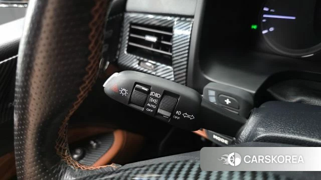 Ssangyong G4 Rexton id 4435237 из Кореи 10