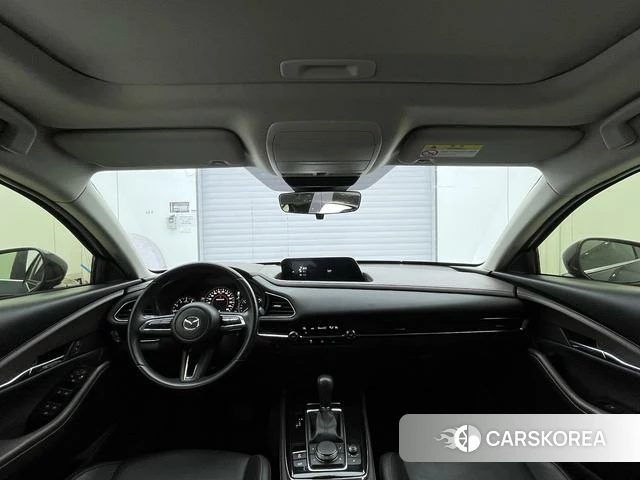 Mazda CX-30 id 4266063 из Китая 10