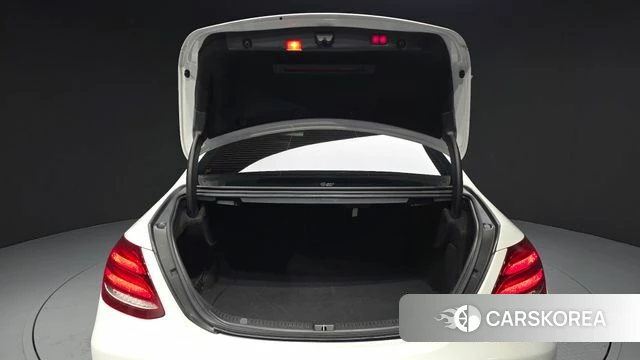 Mercedes-Benz E-Class W213 id 4519914 из Кореи 10