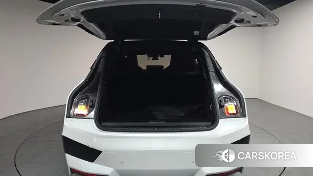 BMW iX id 3745257 из Кореи 10