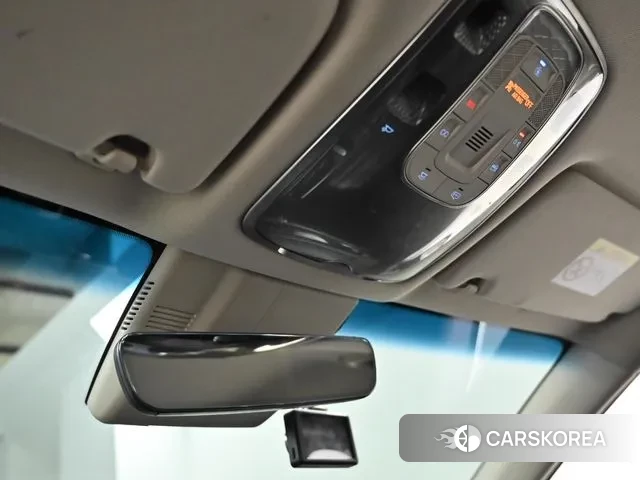 Genesis G80 (RG3) id 3225679 из Кореи 10