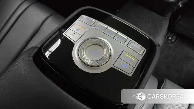 Genesis G80 (RG3) id 3028139 из Кореи 10