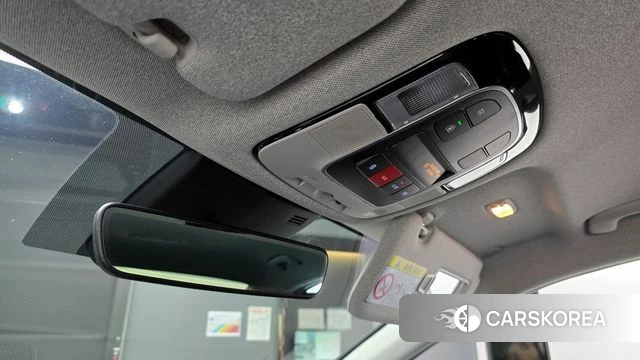 Hyundai Sonata Hybrid (DN8) id 3941208 из Кореи 10