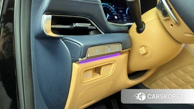 Genesis GV80 id 4292819 из Кореи 10