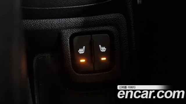 Chevrolet (GM Daewoo) The New Spark id 2910929 из Кореи 10