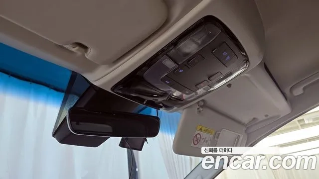 Hyundai Staria id 2955238 из Кореи 10