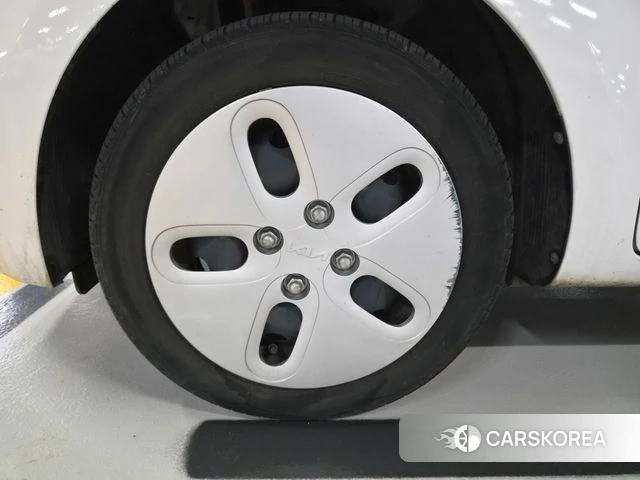 Kia The New Ray id 4323564 из Кореи 10