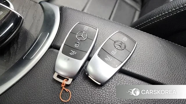 Mercedes-Benz C-Class W205 id 3464719 из Кореи 10