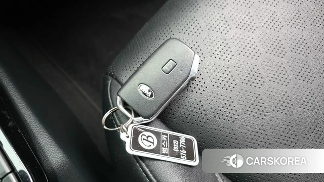 Kia Seltos id 4203060 из Кореи 10