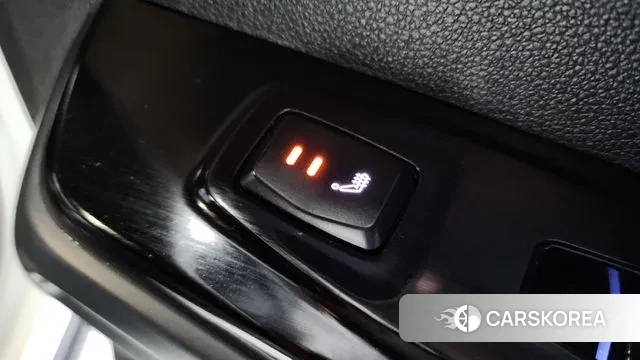 Ssangyong Torres id 3360726 из Кореи 10