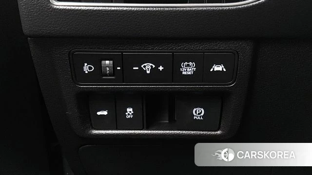 Hyundai Sonata Hybrid (DN8) id 4344469 из Кореи 10
