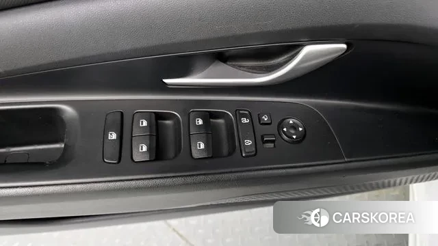 Hyundai Avante Hybrid (CN7) id 3443964 из Кореи 10