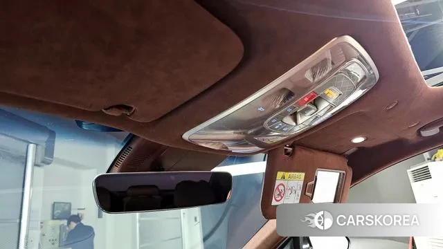 Genesis G90 (RS4) id 2857818 из Кореи 10