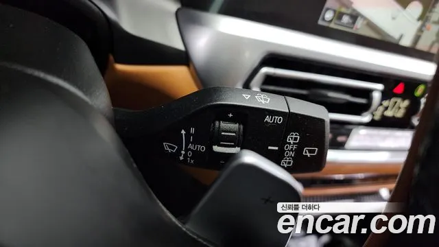 BMW 3 Series (G20) id 2579120 из Кореи 10