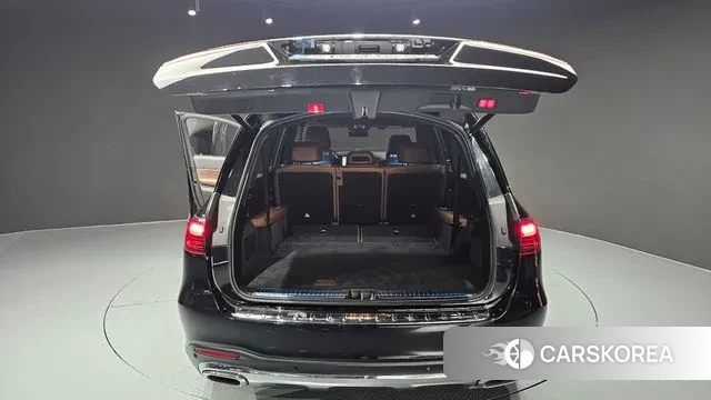 Mercedes-Benz GLS - Class X167 id 3467049 из Кореи 10