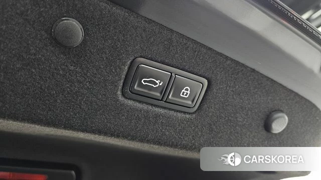 Kia The New K8 id 3798427 из Кореи 10