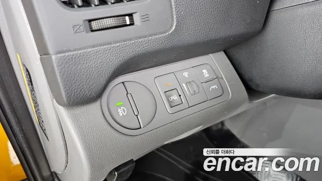 Hyundai The New Grand Starex id 2886758 из Кореи 10