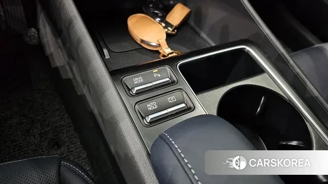 Hyundai Sonata D Edge (DN8) id 3372191 из Кореи 10