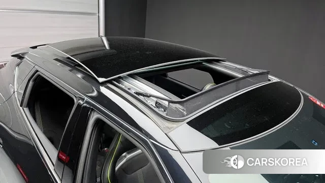 Kia EV6 id 3462704 из Кореи 10