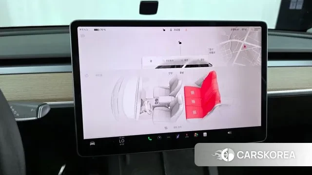 Tesla Model Y id 3058822 из Кореи 10