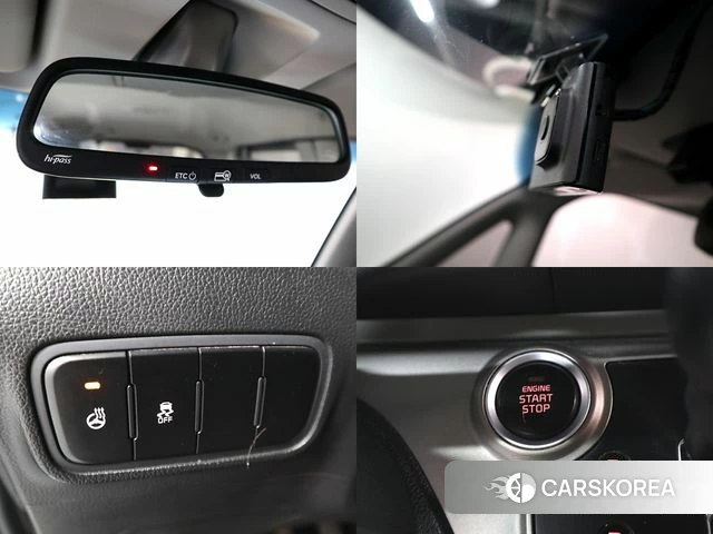 Kia The New Ray id 4416797 из Кореи 10