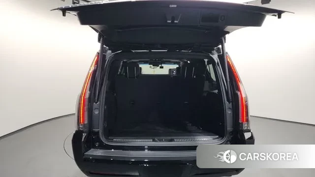 Cadillac Escalade id 3574107 из Кореи 10