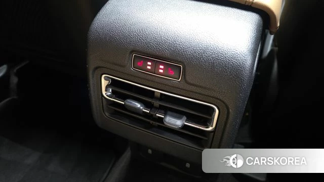 Lincoln Corsair id 3884963 из Кореи 10