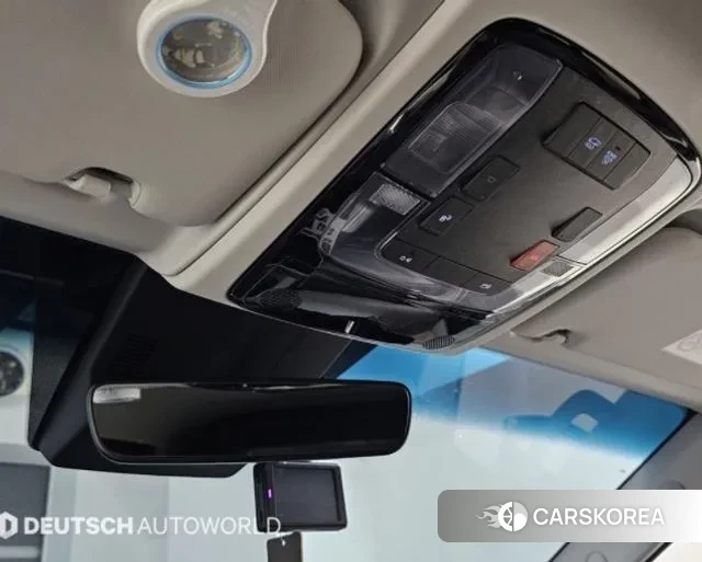 Hyundai Staria id 3482155 из Кореи 10