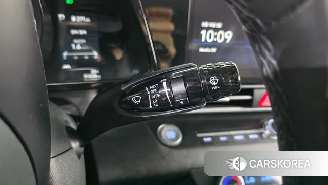 Hyundai Avante Hybrid (CN7) id 4682877 из Кореи 10