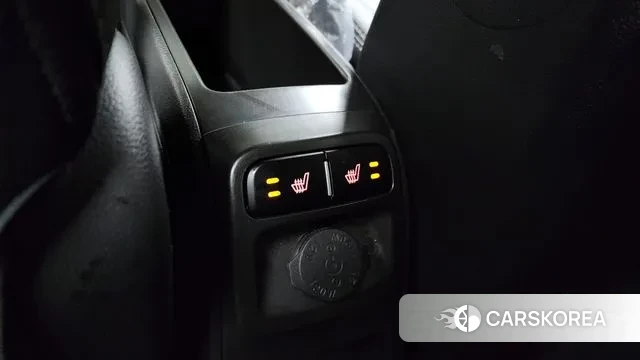 Kia The New Ray id 3735717 из Кореи 10