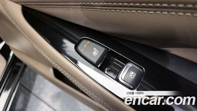 Kia K8 Hybrid id 2853415 из Кореи 10