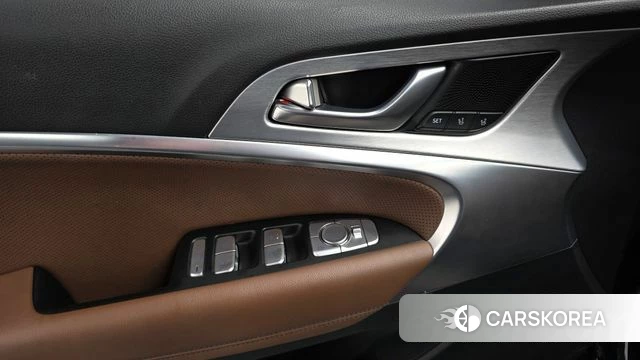 Genesis G70 id 4543631 из Кореи 10