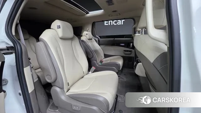 Kia Carnival 4th generation id 3329640 из Кореи 10