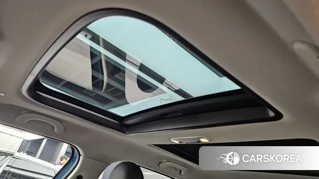 Mini Cooper Countryman id 3017659 из Кореи 10