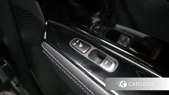 Kia The New Niro id 3630922 из Кореи 10