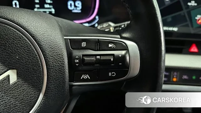 Kia Sportage 5th Generation id 3752830 из Кореи 10