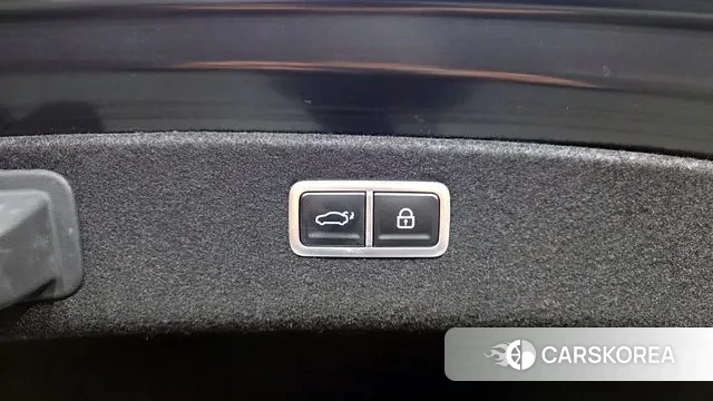 Genesis G80 (RG3) id 3596705 из Кореи 10