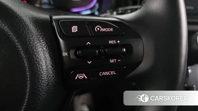 Kia The New Kia Ray id 3605723 из Кореи 10