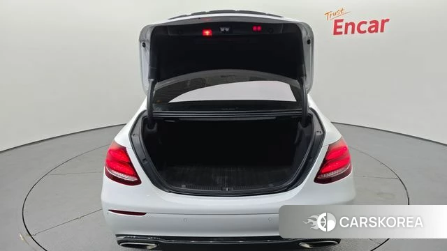 Mercedes-Benz E-Class W213 id 4410532 из Кореи 10