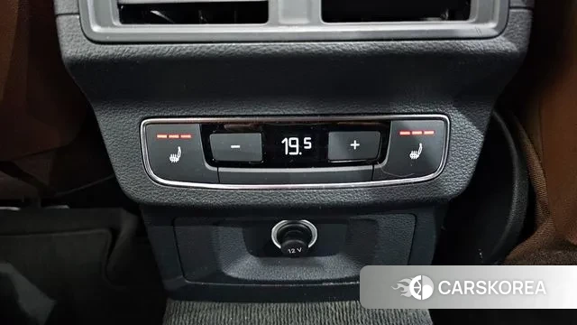 Audi Q5 (FY) id 3296549 из Кореи 10